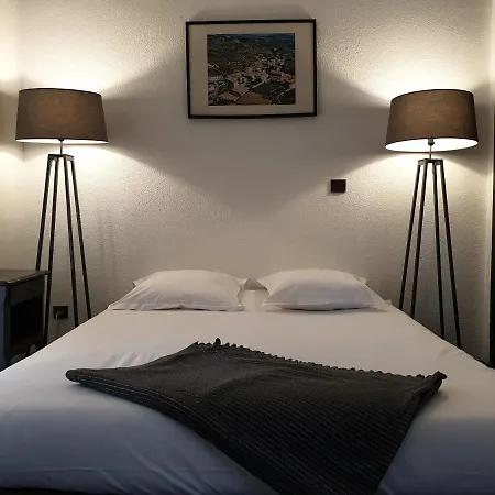 Le Relais Des Dix Crus - Logis