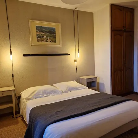 מלון Le Relais Des Dix Crus - Logis Corcelles-en-Beaujolais