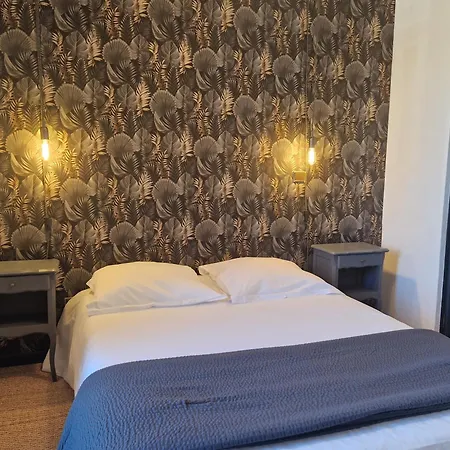 Le Relais Des Dix Crus - Logis