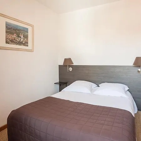 Le Relais Des Dix Crus - Logis Корсель-ан-Божоле
