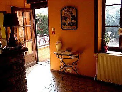 Le Relais Des Dix Crus - Logis